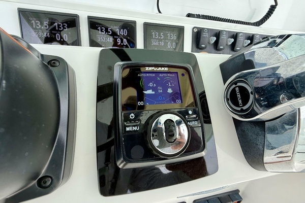 Southport 33 FE Yacht For Sale