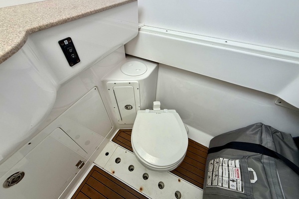 Southport 33 FE Yacht For Sale