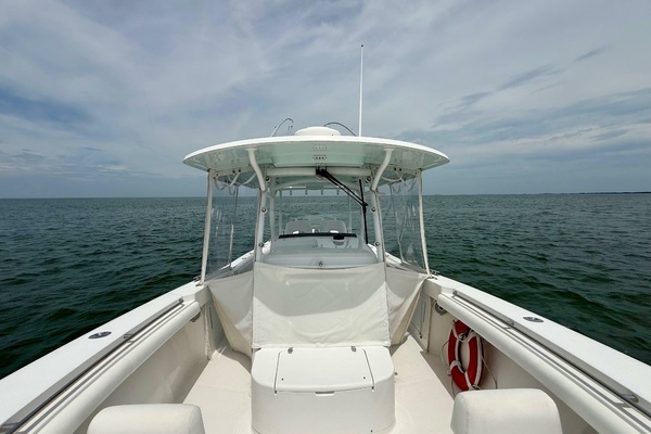 Southport 33 FE Yacht For Sale