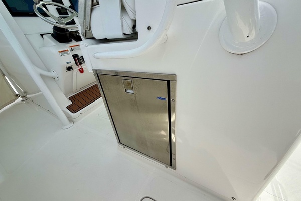 33ft Southport Yacht For Sale