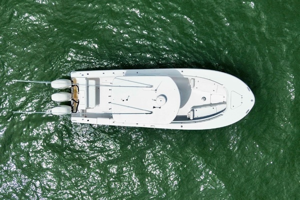 Photo of the 2017 Southport 33 FE