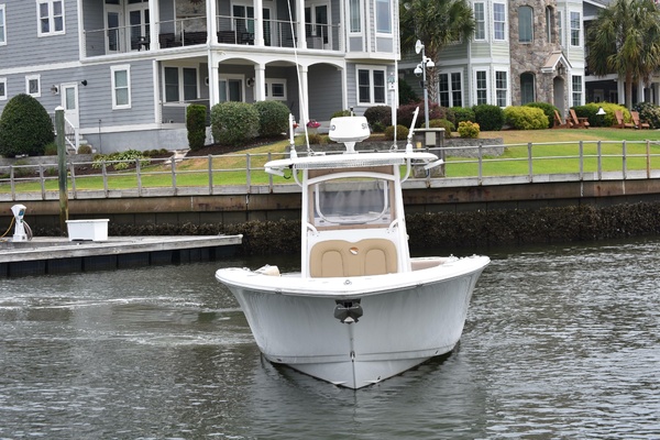31ft Sportsman Yacht For Sale