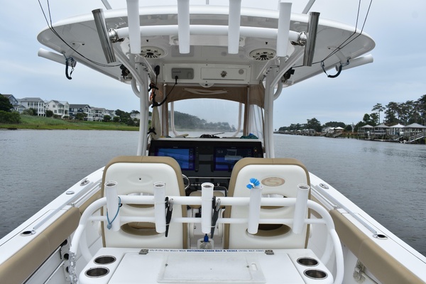 31ft Sportsman Yacht For Sale