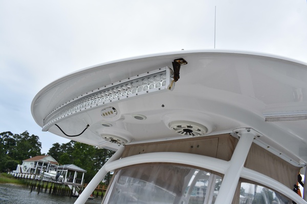 31ft Sportsman Yacht For Sale