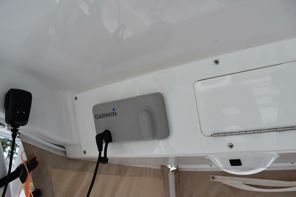 31ft Sportsman Yacht For Sale