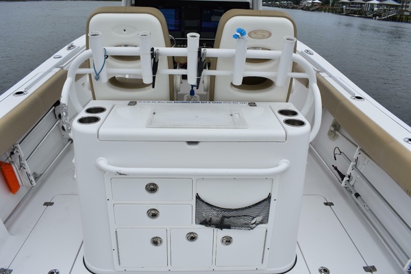 31ft Sportsman Yacht For Sale