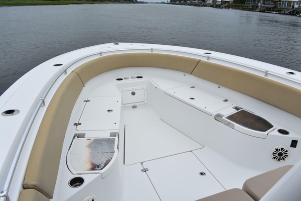 31ft Sportsman Yacht For Sale
