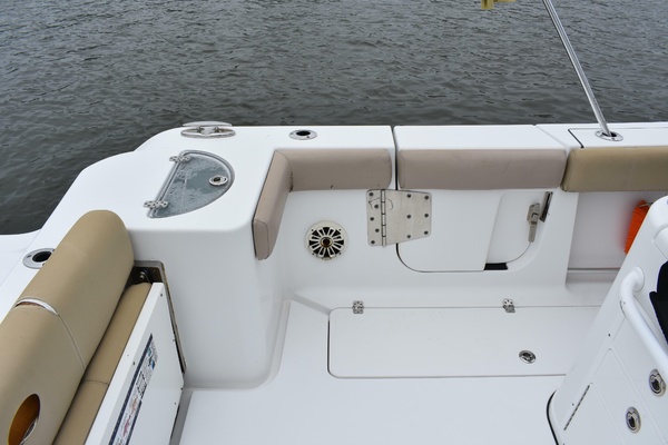 31ft Sportsman Yacht For Sale