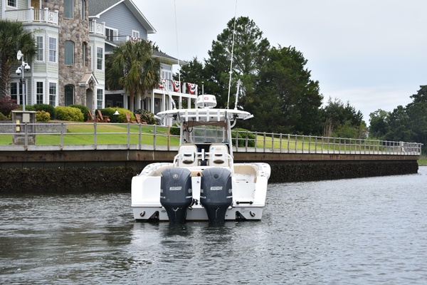 31ft Sportsman Yacht For Sale