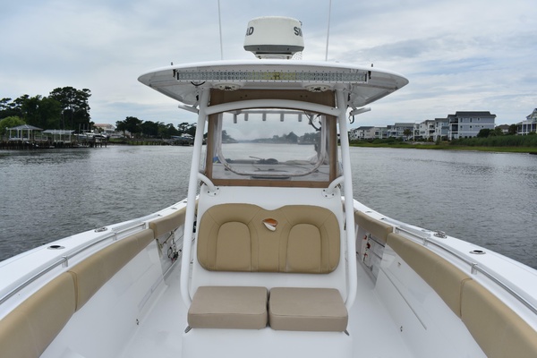 31ft Sportsman Yacht For Sale