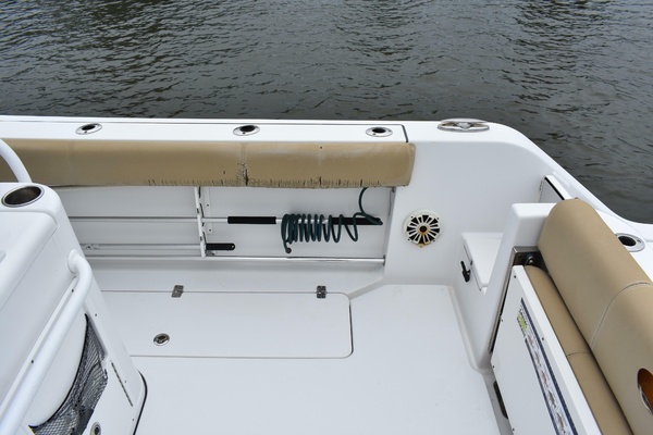 31ft Sportsman Yacht For Sale