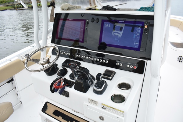 31ft Sportsman Yacht For Sale