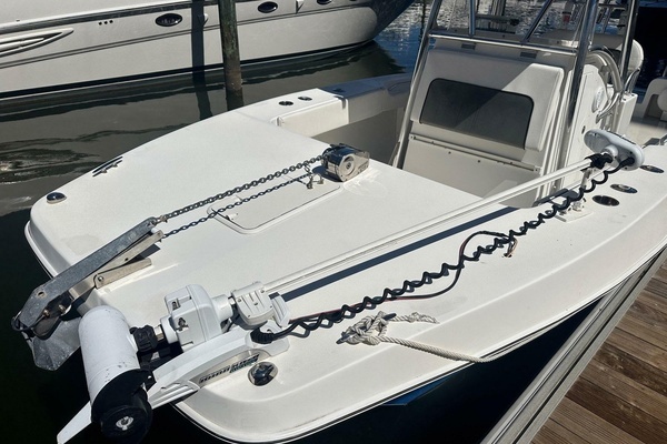 Photo of the 2017 Twin Vee 260 CC GF "MAHI MADNESS"