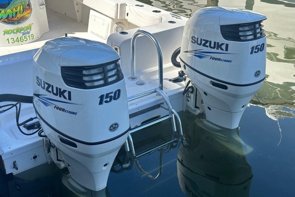 MAHI MADNESS 26ft Twin Vee Yacht For Sale