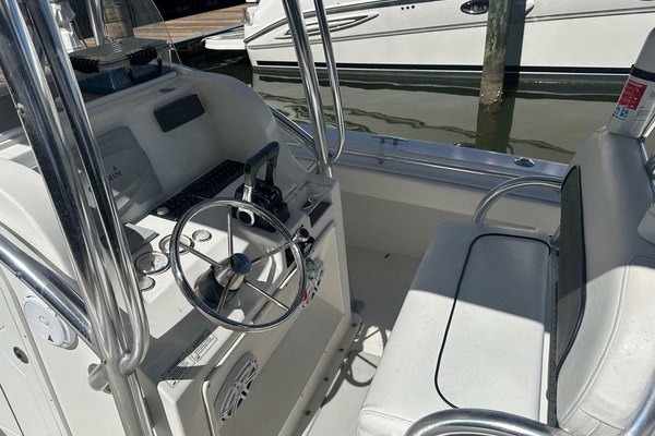 MAHI MADNESS 26ft Twin Vee Yacht For Sale