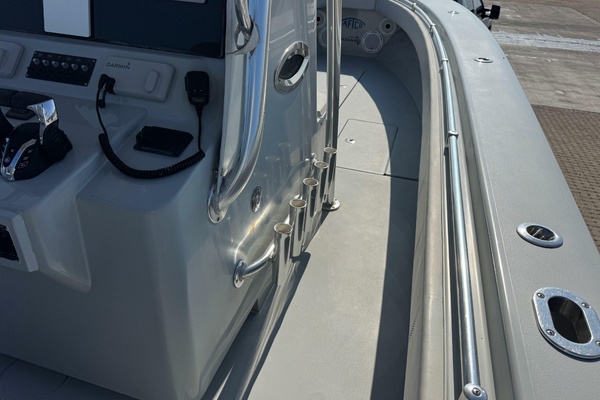 Free Spear It 35ft Contender Yacht For Sale