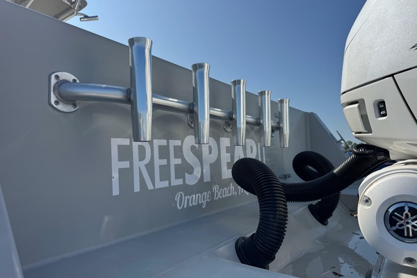 Free Spear It 35ft Contender Yacht For Sale