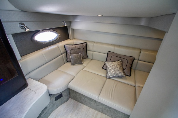 Make It So 42ft Formula Yacht For Sale
