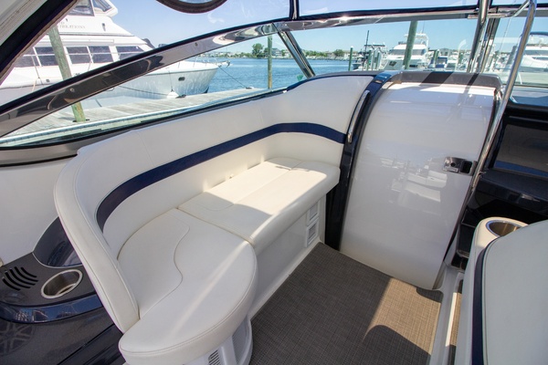 Make It So 42ft Formula Yacht For Sale