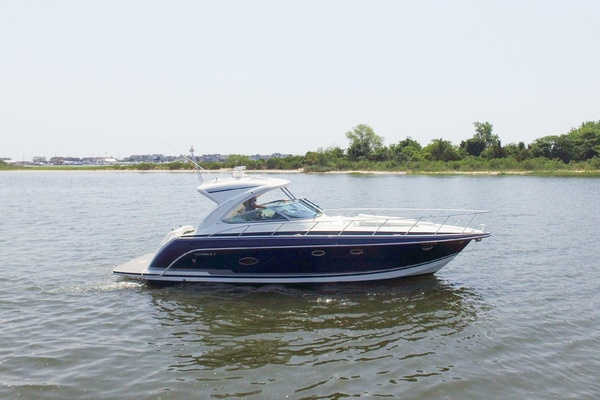 Make It So 42ft Formula Yacht For Sale