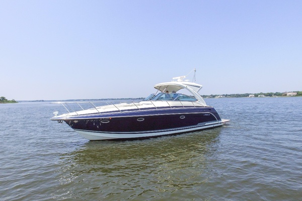 Make It So 42ft Formula Yacht For Sale
