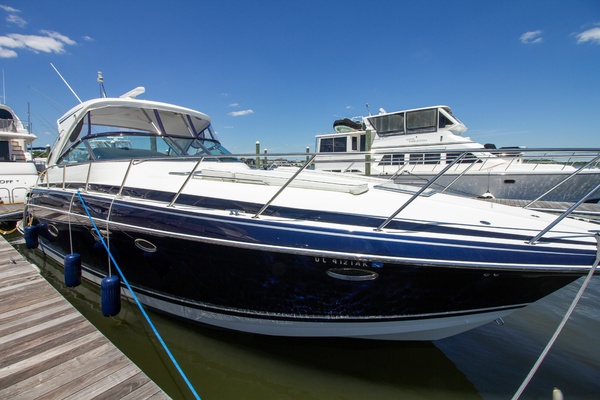 Make It So 42ft Formula Yacht For Sale