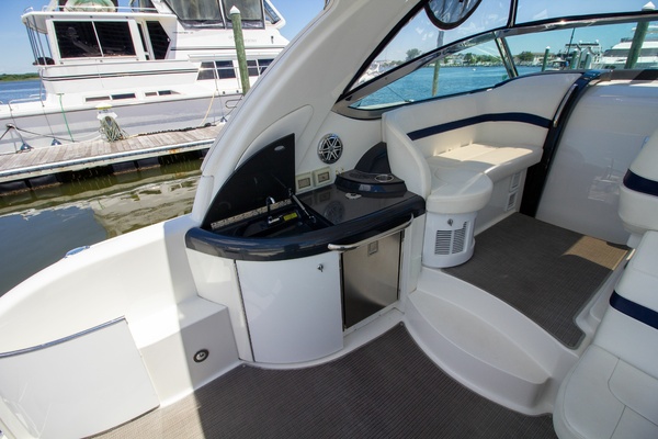 Make It So 42ft Formula Yacht For Sale