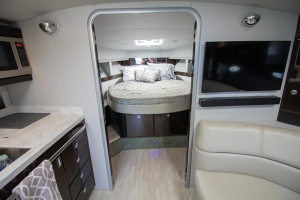 Make It So 42ft Formula Yacht For Sale