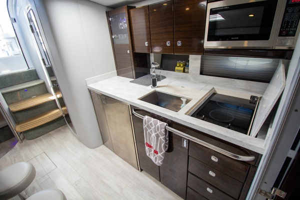 Make It So 42ft Formula Yacht For Sale