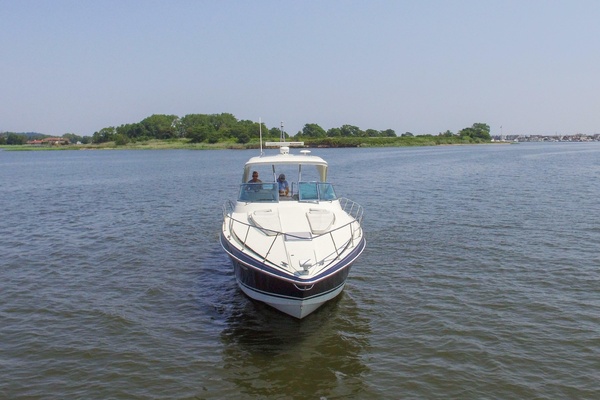 Make It So 42ft Formula Yacht For Sale