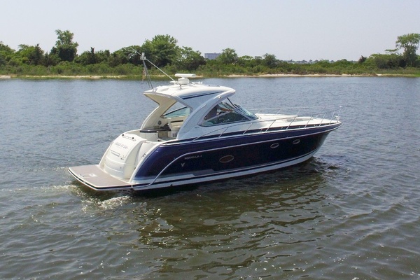 Make It So 42ft Formula Yacht For Sale