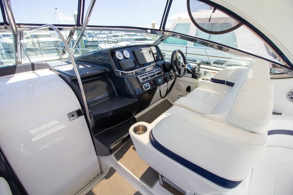 Make It So 42ft Formula Yacht For Sale