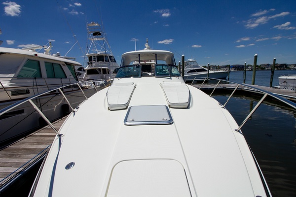 Make It So 42ft Formula Yacht For Sale