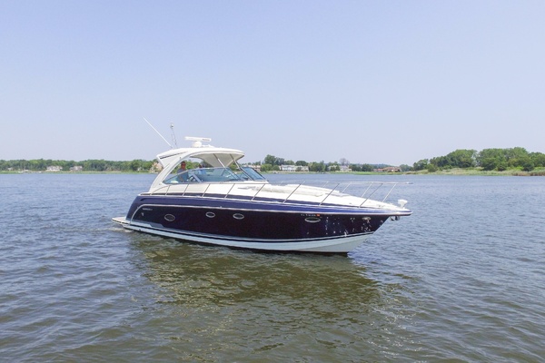 Make It So 42ft Formula Yacht For Sale