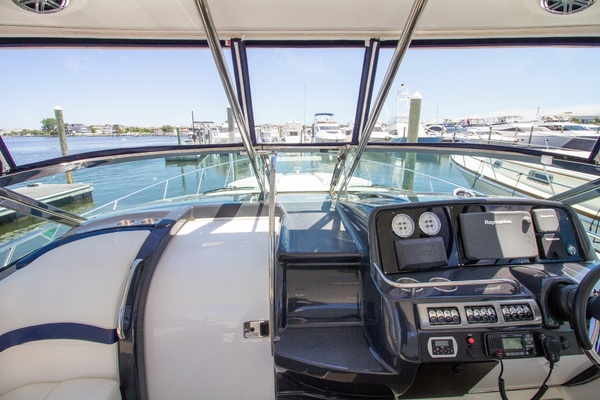 Make It So 42ft Formula Yacht For Sale