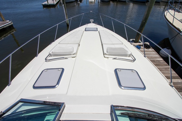 Make It So 42ft Formula Yacht For Sale
