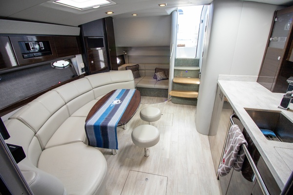Make It So 42ft Formula Yacht For Sale