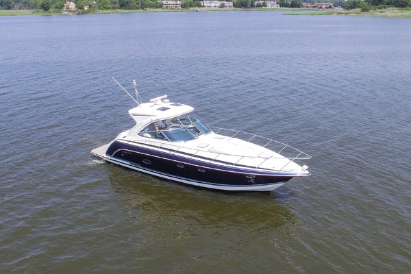 Make It So 42ft Formula Yacht For Sale