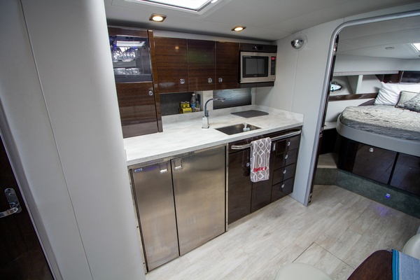 Make It So 42ft Formula Yacht For Sale