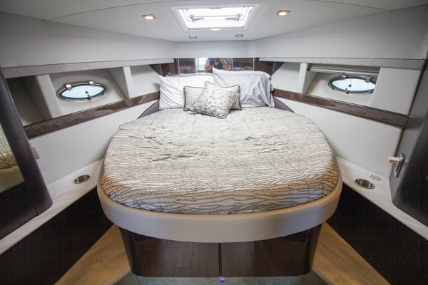Make It So 42ft Formula Yacht For Sale
