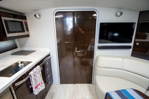 Make It So 42ft Formula Yacht For Sale