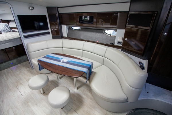 Make It So 42ft Formula Yacht For Sale