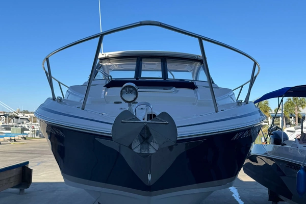 2016 Regal 35