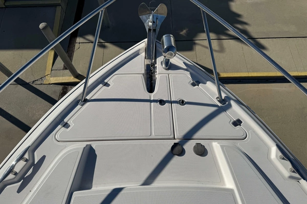 2016 Regal 35