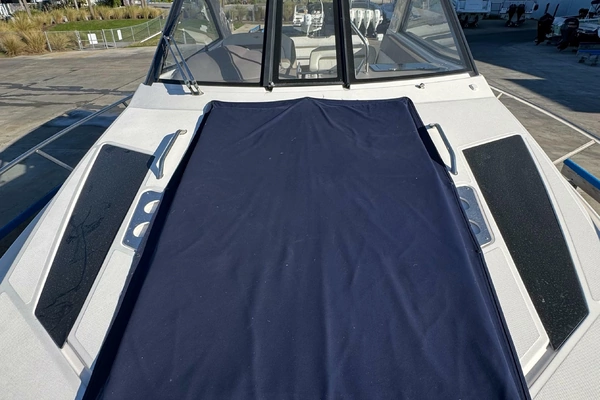 2016 Regal 35