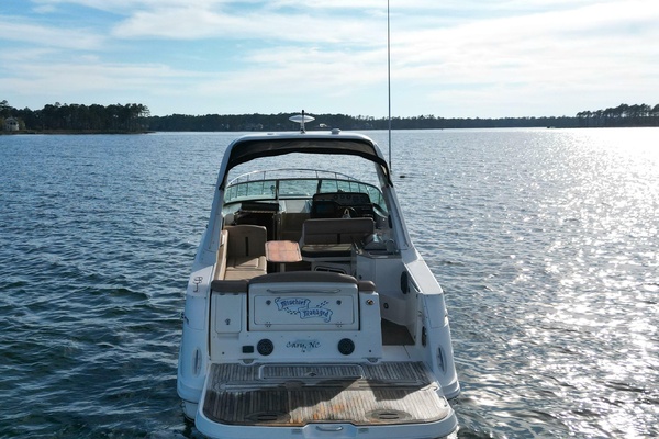 31ft Sea Ray Yacht For Sale