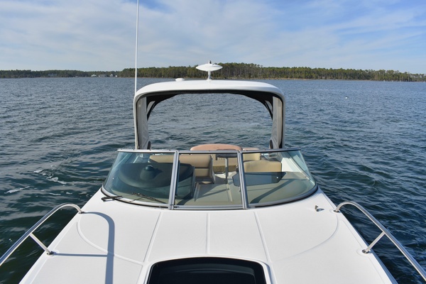 31ft Sea Ray Yacht For Sale