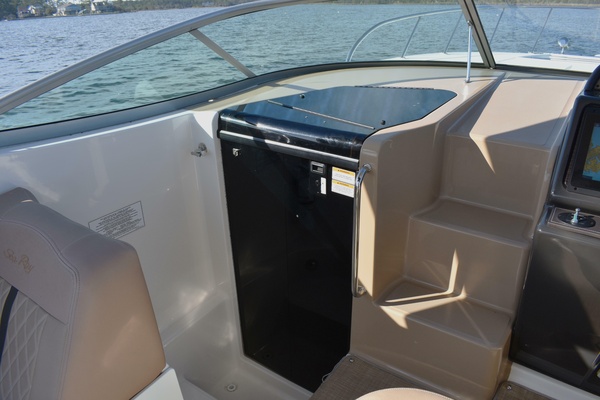 31ft Sea Ray Yacht For Sale