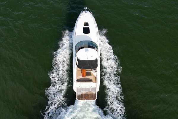31ft Sea Ray Yacht For Sale