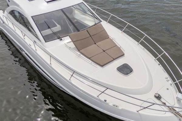 2016 Sea Ray 51